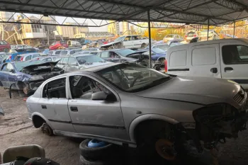 Dezmembram Opel Astra G [1998 - 2009] Hatchback 5-usi 2.0 DTI MT (101 hp)