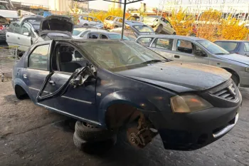 Dezmembram Dacia Logan  [2004 - 2008] Sedan 1.4 MT (75 hp)