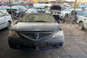 Dezmembram Dacia Logan  [2004 - 2008] Sedan 1.4 MT (75 hp)