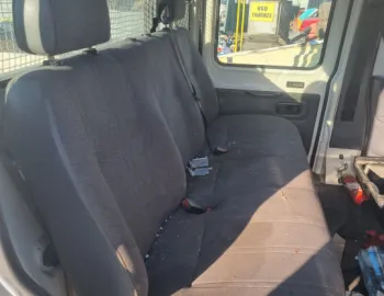Dezmembram Ford Transit 3 [2000 - 2006] Autoutilitara duba 4-usi 2.0 Di MT (100 hp)