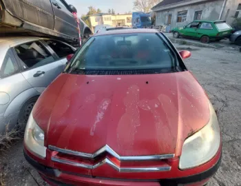Dezmembram Citroen C4  [2004 - 2008] Hatchback 5-usi 1.6 HDi MT (109 hp)