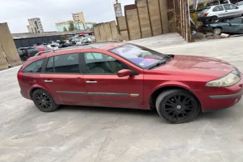Dezmembram Renault Laguna 2 [2001 - 2005] Grandtour wagon 1.9 DCi MT (107 hp)