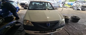 Dezmembram Dacia Logan  [2004 - 2008] Sedan 1.4 MT (75 hp)