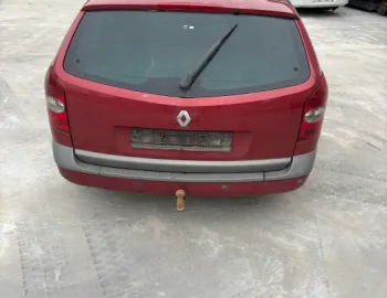 Dezmembram Renault Laguna 2 [2001 - 2005] Grandtour wagon 1.9 DCi MT (107 hp)