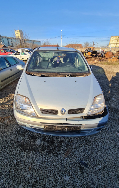 Dezmembram Renault Scenic  [facelift] [1999 - 2003] Minivan 5-usi