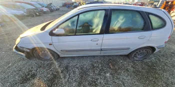 Dezmembram Renault Scenic  [facelift] [1999 - 2003] Minivan 5-usi
