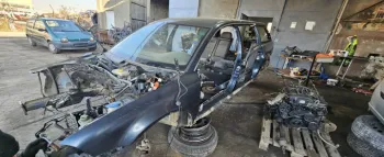 Dezmembram Volkswagen VW Passat B5.5 [facelift] [2000 - 2005] wagon 2.0 TDI MT (136 hp)