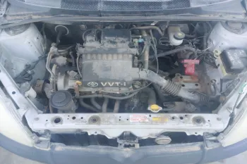 Dezmembram Toyota Yaris P1 [1999 - 2003] Hatchback 5-usi 1.0 MT (68 hp)