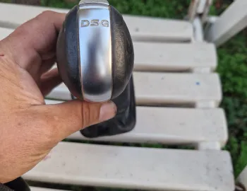 Nuca piele schimbator DSG VW Passat b7
