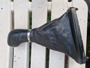 Nuca piele schimbator DSG VW Passat b7