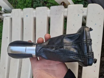 Nuca piele schimbator DSG VW Passat b7