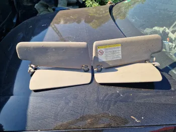 Parasolare duble VW Passat b6