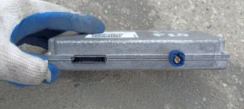 Modul camera spate marsarier BMW Seria 5 F10 F11 F07GT, 9259354, 9350995