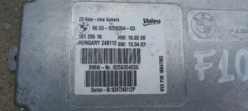 Modul camera spate marsarier BMW Seria 1 F20 F21, 9259354, 9350995