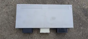 Modul soft close haion BMW X4, F26, 61 35 7258363, F005V00987