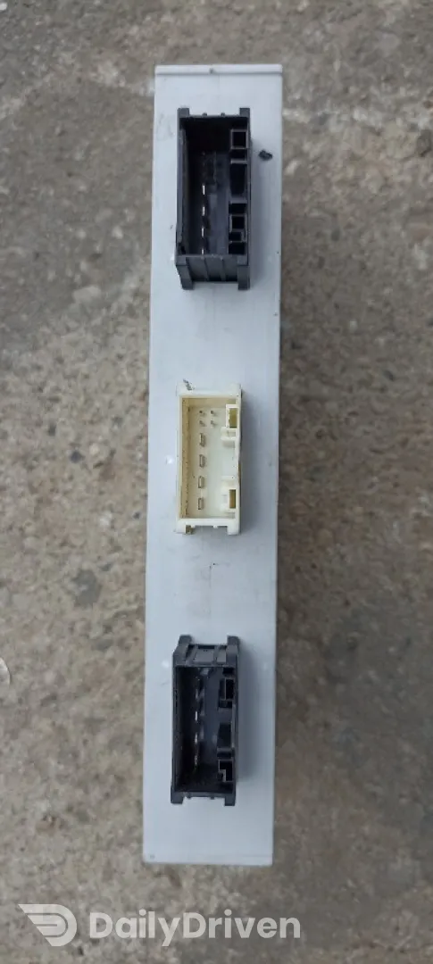 Modul soft close haion BMW X3, F25, 61357258363, F005V00987