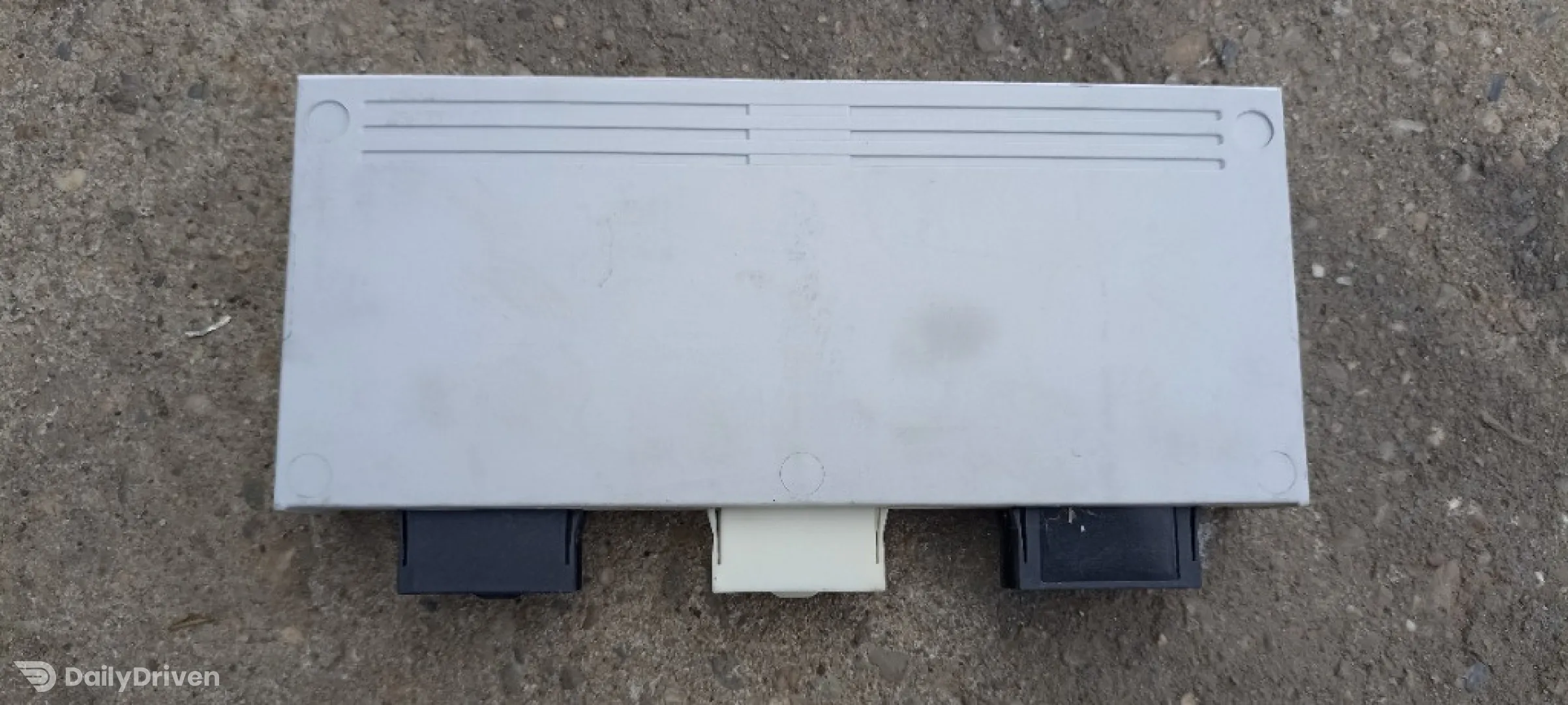 Modul soft close haion BMW X3, F25, 61357258363, F005V00987