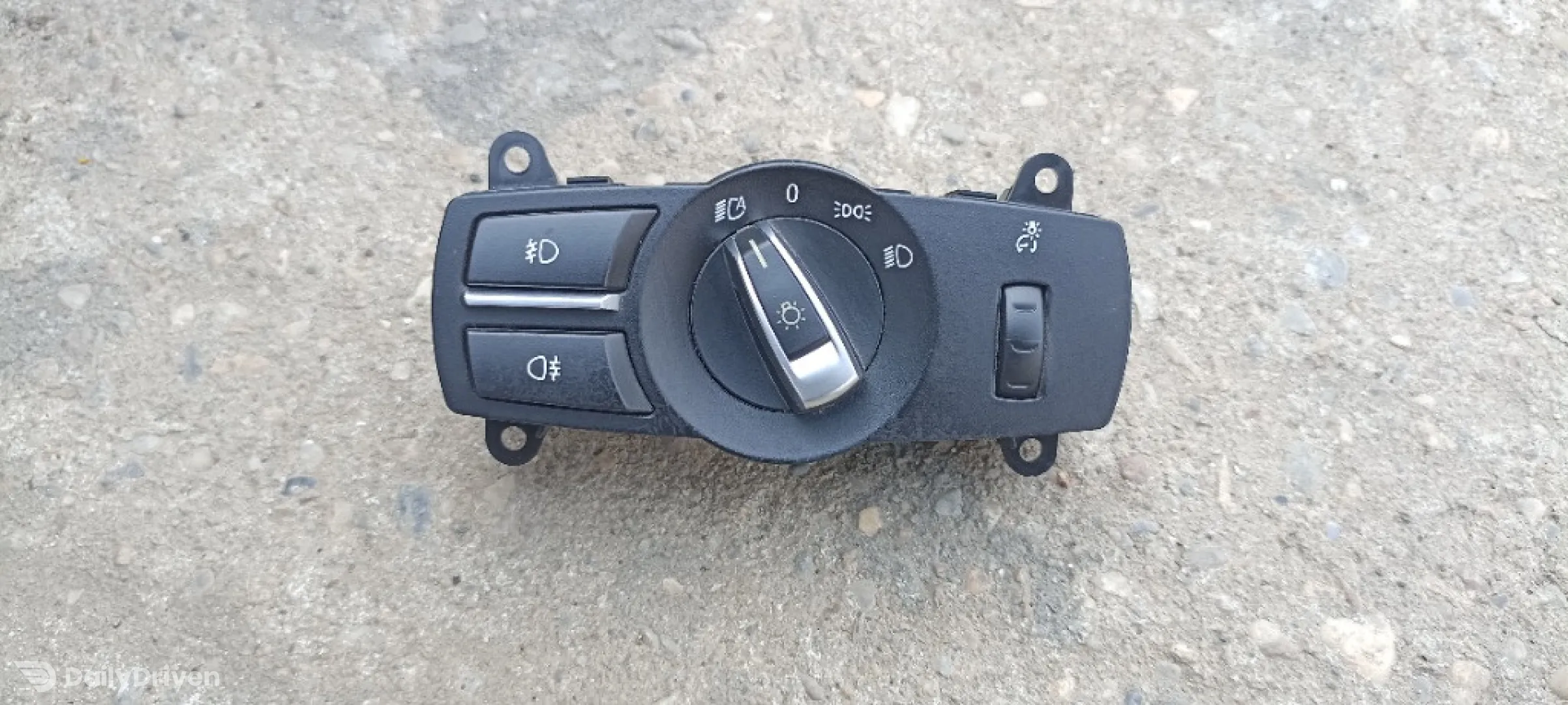 Bloc lumini BMW X4 F26, bloc lumini 9192744