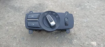 Bloc lumini BMW X4 F26, bloc lumini 9192744