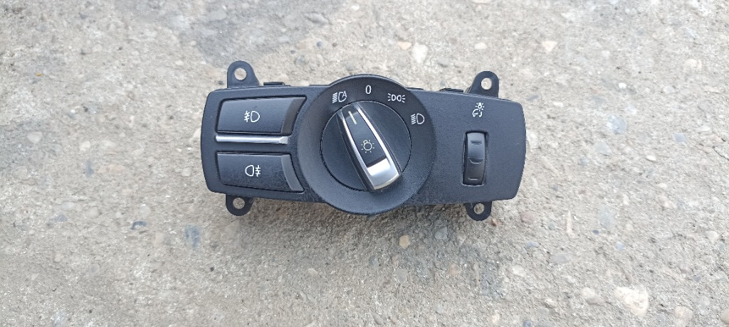 Bloc lumini BMW Seria 7 F01 F02 F03 F04, 9192744