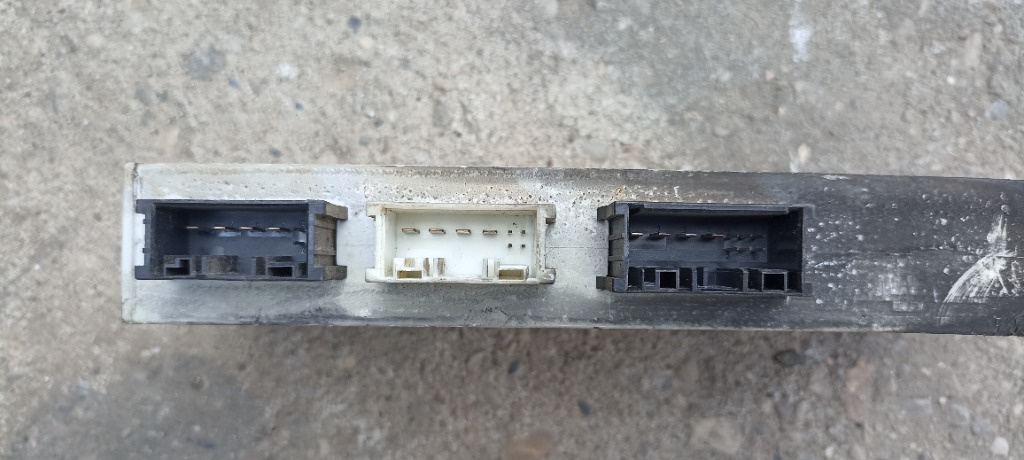 Modul soft close haion BMW Seria 2, F45, F46, 61357314798