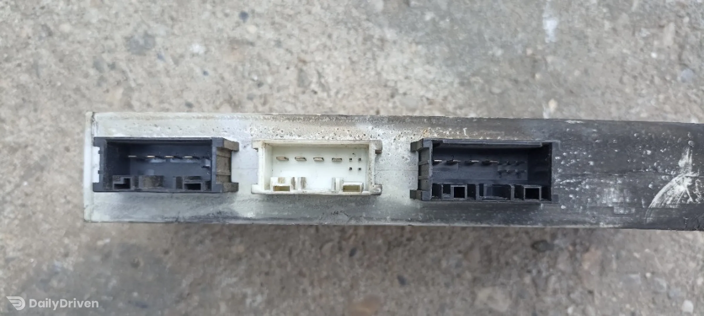 Modul soft close haion BMW Seria 2, F45, F46, 61357314798