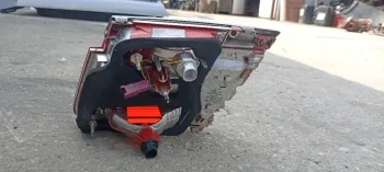 Stop stanga haion BMW Seria 7 F01 F02 F03 F04, 7182205