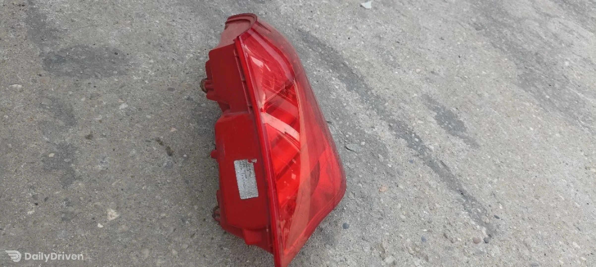 Stop aripa dreapta BMW Seria 7 F01 F02 F03 F04, stop aripa dreapta BMW 7182198