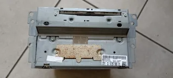 Unitate navigatie mare CIC BMW Seria 5 F10 F11 F18, 9527008, 9293395