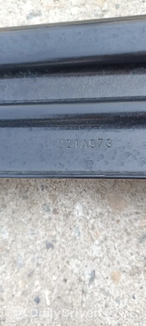 Macara cu motoras dreapta fata BMW Seria 7 F01 F02 F04, 7182086, 7182106