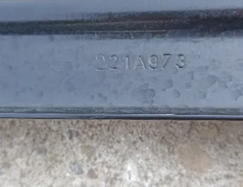 Macara cu motoras dreapta spate BMW Seria 7 F01 F02 F04, 7182096, 7182616