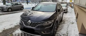 Dezmembrez Renault Koleos 2016+