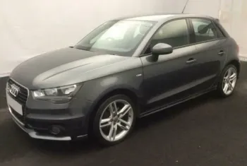 Dezmembrez Audi A1 2010-2015