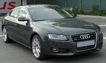 Dezmembrez Audi A5 2010 Sportback - Coupe Automata