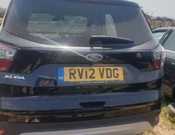 Dezmembrez Ford Kuga 2012