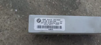 Modul calculator confort BMW Seria 3, E46, 1997-2006, 61356944840