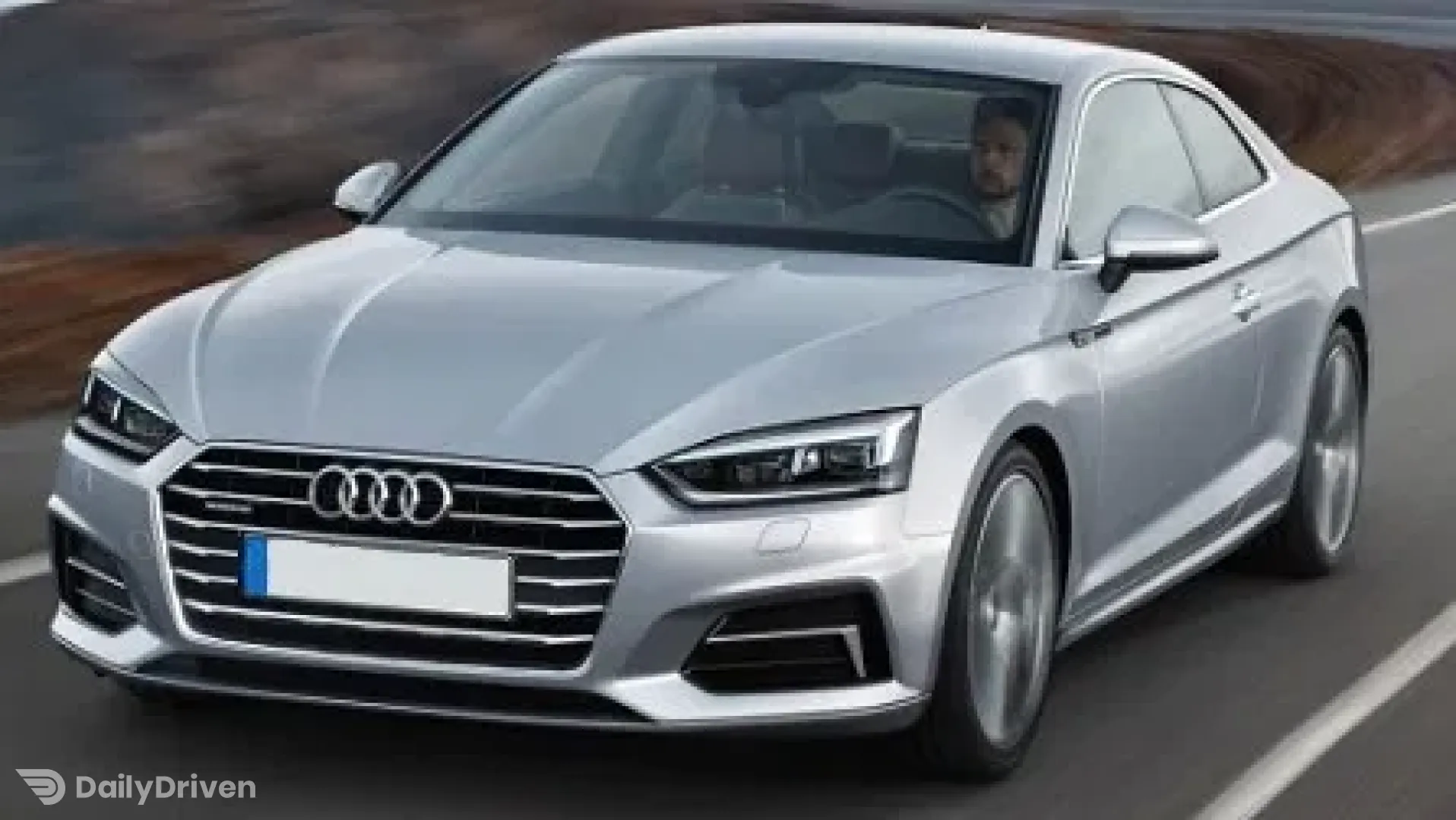 Dezmembrez Audi A5 2018 +