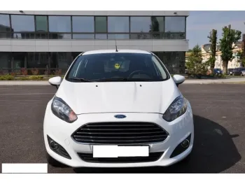 Dezmembrez Ford Fiesta 2013-2015 Benzina-Diesel