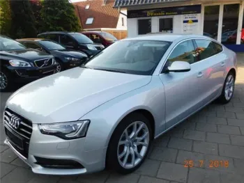 Dezmembrez Audi A5 Sportback 2013