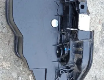 Broasca usa dreapta spate BMW X3 F25, 7202148