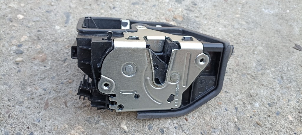 Broasca usa dreapta spate BMW Seria 5 F07 F10 F11, 7202148