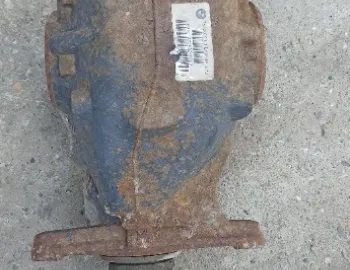 Grup diferential spate BMW X4 F26 manual, raport 3.73, 7592009