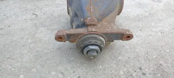 Grup diferential spate BMW X4 F26 manual, raport 3.73, 7592009