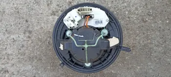 Ventilator bord BMW X1 E84, releu ventilator bord 9227670, 8731421