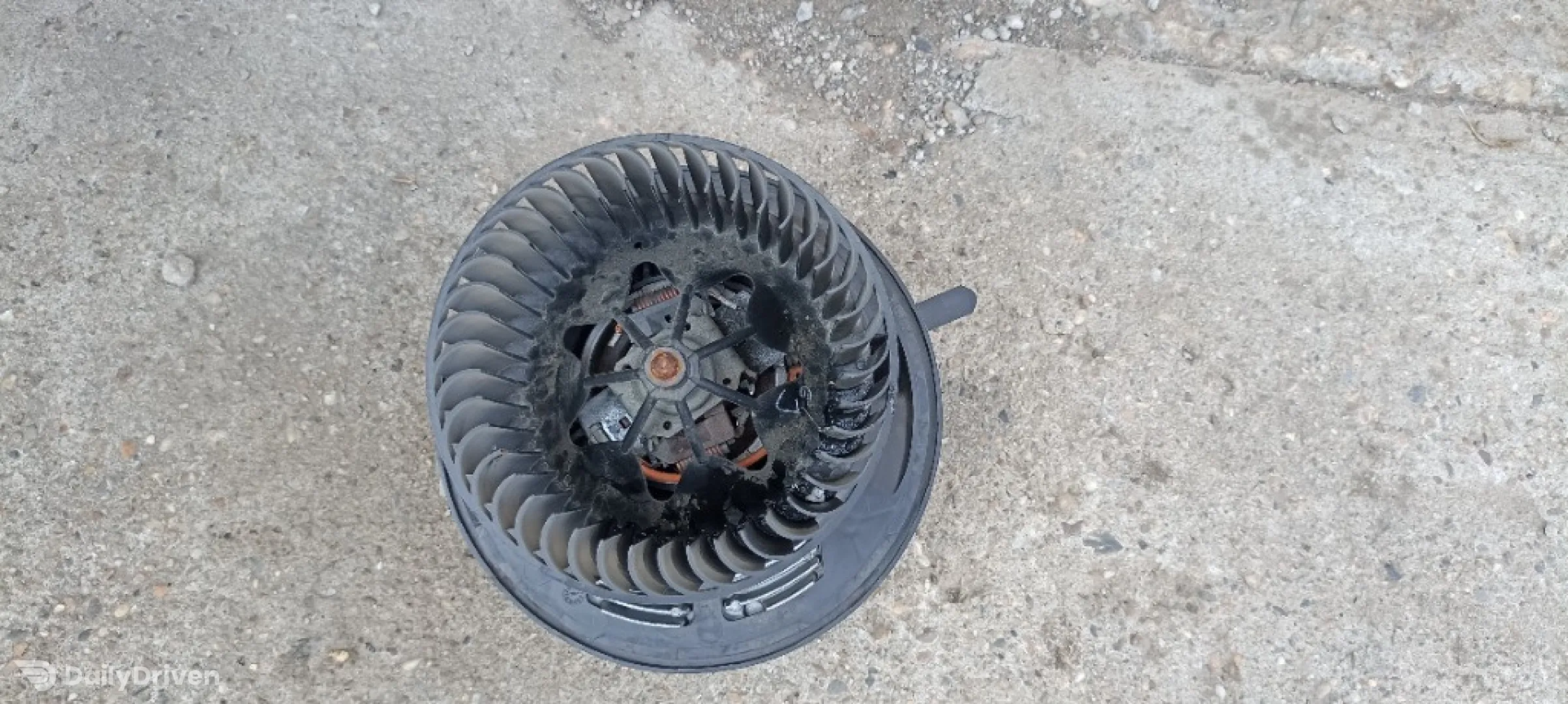 Ventilator bord BMW Seria 3 E90 E91 E92 E93, releu ventilator bord 9227670, 8731421