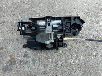 Maner exterior usa dreapta spate BMW Seria 6 F06 F12 F13, 7231930, 7187228