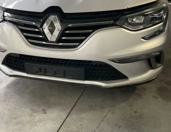 Bot Complet / Fara completa Renault Megane 4 2018