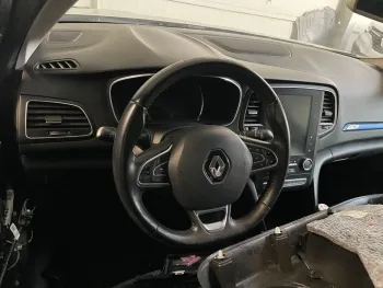 Bot Complet / Fara completa Renault Megane 4 2018