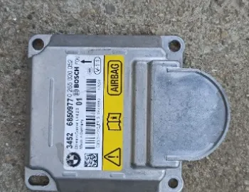Calculator airbag ICM BMW X3 F25, 6850977