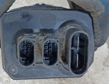 Motoras caseta directie BMW X3 F25 volan stanga, 6799270